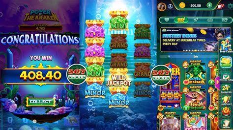 Explore the Thrills of Casino Game 567： Unleash Your Fortune in the Ultimate Gaming Experience!